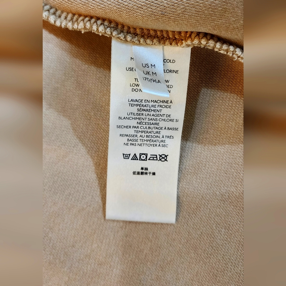 Free People Ruby Shacket, Medium - image 5